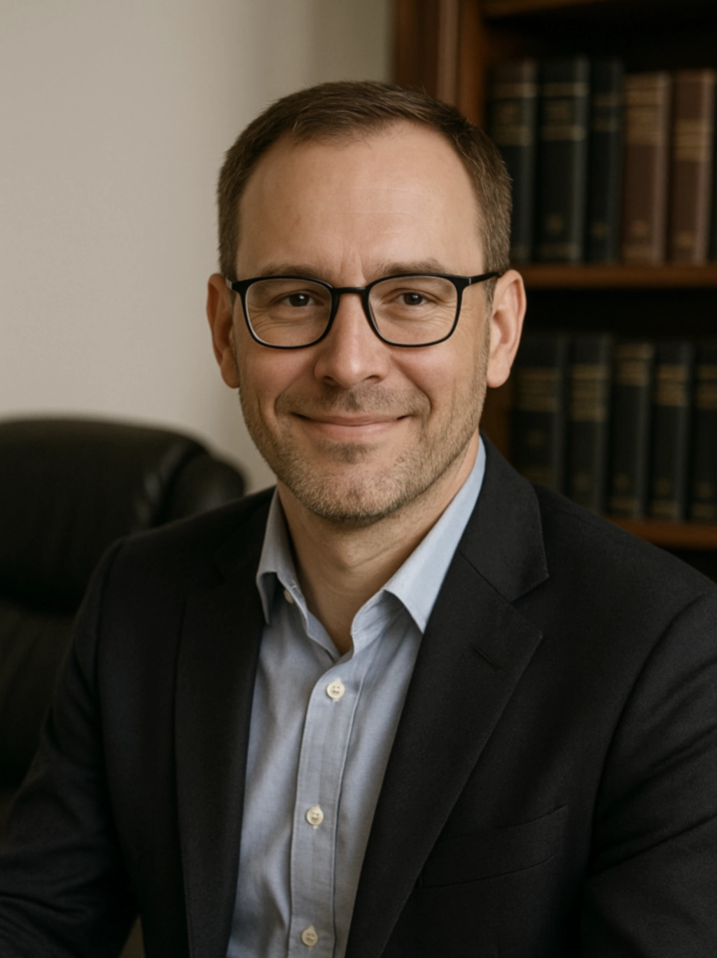 Julian Weber - Tax Advisor